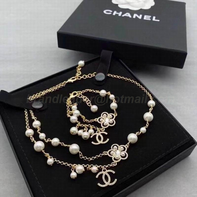 Chanel Sets 19